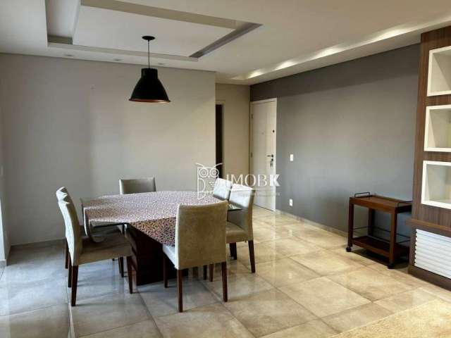 Apartamento com 3 dormitórios, 110 m² - venda por R$ 1.100.000,00 ou aluguel por R$ 6.826,00/mês - Jardim Ana Maria - Jundiaí/SP