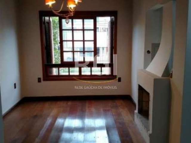 Casa com 3 quartos à venda na Rua Barão do Guaíba, --, Menino Deus, Porto Alegre, 154 m2 por R$ 690.000
