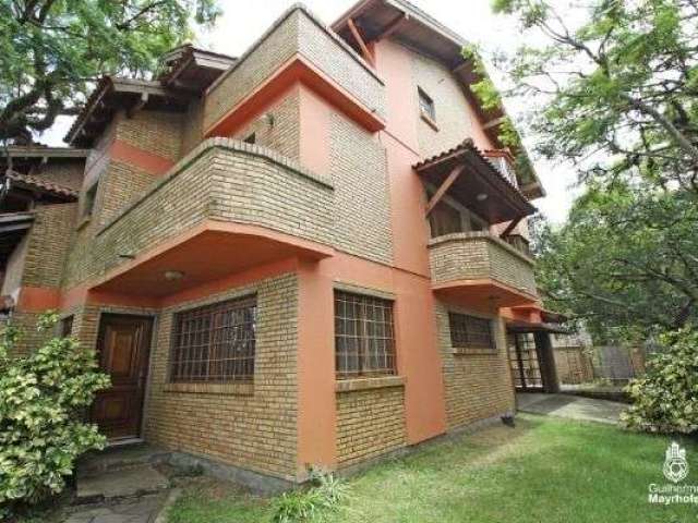 Casa com 3 quartos à venda na Avenida Guaíba, --, Ipanema, Porto Alegre, 264 m2 por R$ 1.180.000