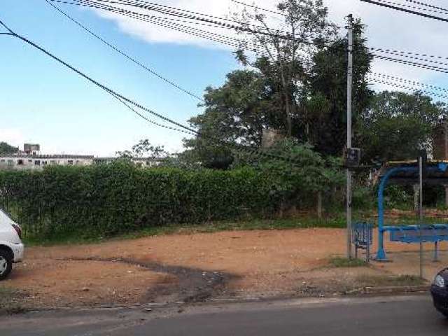Terreno à venda na Avenida Eduardo Prado, --, Cavalhada, Porto Alegre por R$ 910.000