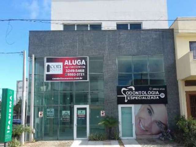 Sala comercial para alugar na Avenida Eduardo Prado, --, Cavalhada, Porto Alegre, 31 m2 por R$ 1.400