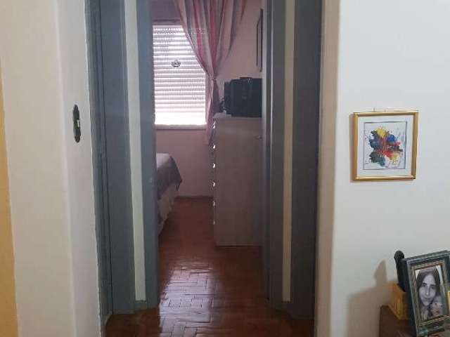 Apartamento com 3 quartos à venda na Rua Jaguari, --, Cristal, Porto Alegre, 71 m2 por R$ 266.000