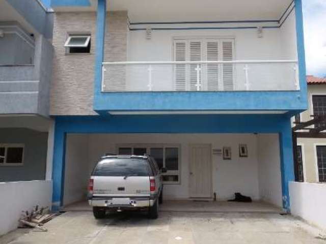 Casa com 3 quartos à venda na Wilson Conceicao Bona, --, Aberta dos Morros, Porto Alegre, 290 m2 por R$ 900.000