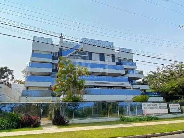 Cobertura com 3 quartos à venda na Avenida Guaíba, --, Vila Assunção, Porto Alegre, 351 m2 por R$ 3.890.000