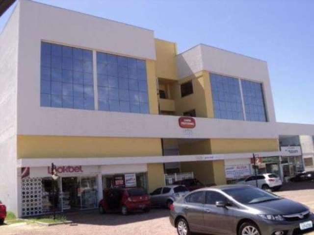 Sala comercial à venda na Avenida Edgar Pires de Castro, --, Hípica, Porto Alegre, 46 m2 por R$ 240.000