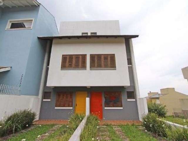 Casa com 3 quartos à venda na Rua Henrique Anawate, --, Guarujá, Porto Alegre, 164 m2 por R$ 630.000