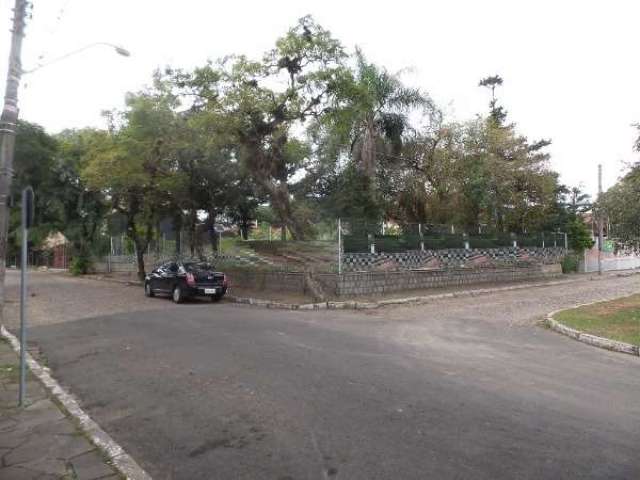 Terreno à venda na Avenida Guaíba, --, Ipanema, Porto Alegre por R$ 1.100.000