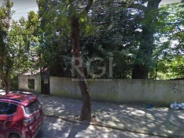 Terreno à venda na Rua Amapá, --, Vila Nova, Porto Alegre, 660 m2 por R$ 248.000