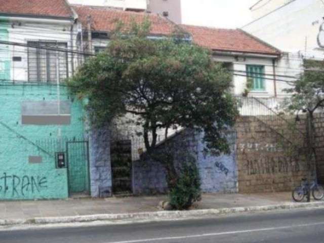 Terreno à venda na Avenida Protásio Alves, --, Petrópolis, Porto Alegre, 151 m2 por R$ 350.000