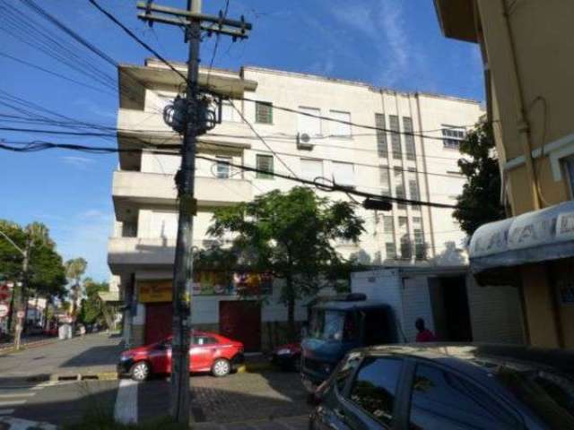 Apartamento com 2 quartos à venda na Rua Doutor Oscar Bittencourt, --, Menino Deus, Porto Alegre, 98 m2 por R$ 370.000