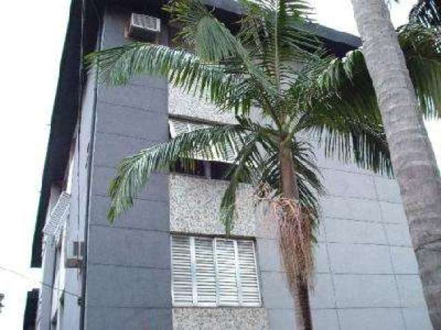 Apartamento com 3 quartos à venda na Rua Silveiro, --, Menino Deus, Porto Alegre, 77 m2 por R$ 370.000