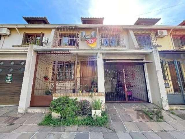 Casa com 3 quartos à venda na Travessa Nossa Senhora de Lourdes, --, Tristeza, Porto Alegre, 148 m2 por R$ 590.000