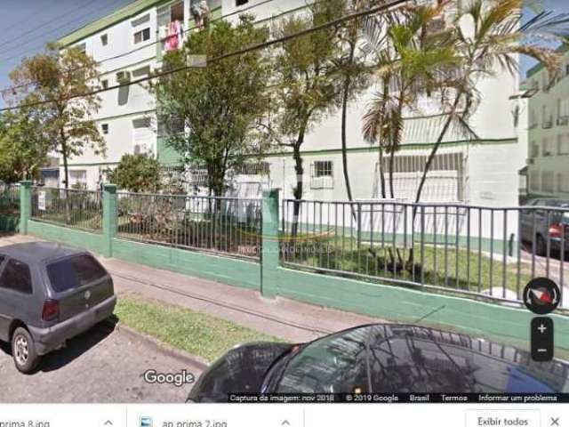 Apartamento com 2 quartos à venda na Doutor Vargas Neto, --, Protásio Alves, Porto Alegre, 58 m2 por R$ 160.000