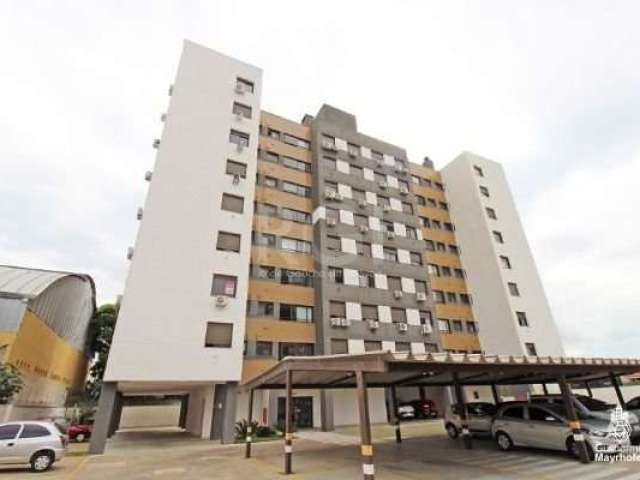 Apartamento com 2 quartos à venda na Travessa Escobar, --, Camaquã, Porto Alegre, 61 m2 por R$ 482.931