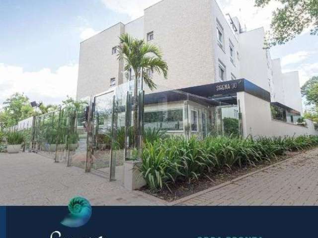 Apartamento com 3 quartos à venda na Rua General Rondon, --, Tristeza, Porto Alegre, 233 m2 por R$ 3.100.000