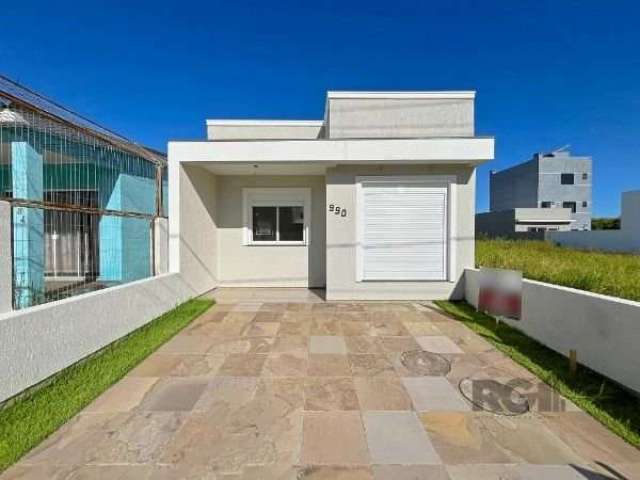 Casa com 3 quartos à venda na Jorge Babot Miranda, --, Hípica, Porto Alegre, 85 m2 por R$ 380.000