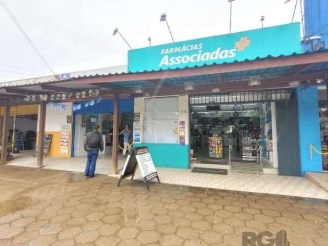 Ponto comercial à venda na Rua Tenente Arizoly Fagundes, --, Restinga, Porto Alegre por R$ 1.480.000