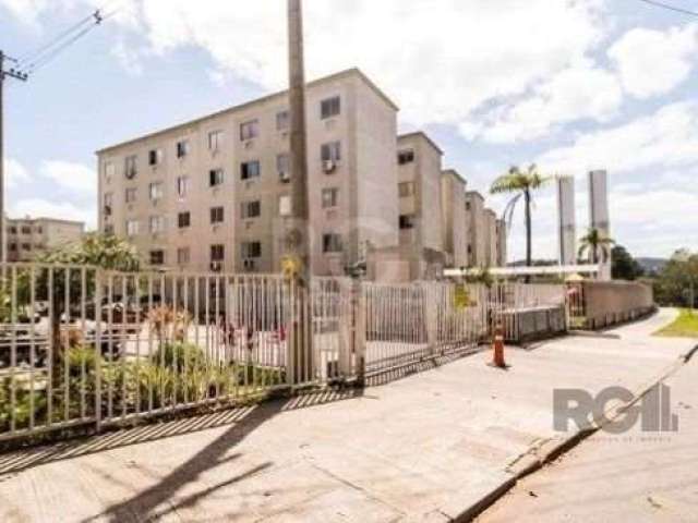 Apartamento com 2 quartos para alugar na Avenida Família Gonçalves Carneiro, --, Cavalhada, Porto Alegre, 41 m2 por R$ 1.150