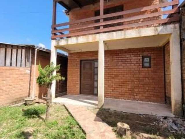 Casa com 2 quartos para alugar na Rua Reinaldo Muller, --, Ponta Grossa, Porto Alegre, 120 m2 por R$ 1.590