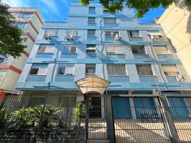 Apartamento com 1 quarto à venda na Rua Décio Martins Costa, --, Cidade Baixa, Porto Alegre, 62 m2 por R$ 269.900