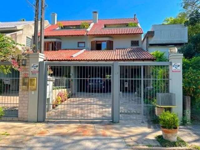 Casa com 3 quartos à venda na Rua Doutor Pio Ângelo, --, Ipanema, Porto Alegre, 274 m2 por R$ 1.395.000