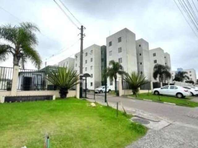 Apartamento com 2 quartos para alugar na Rua Capitão Pedroso, --, Restinga, Porto Alegre, 39 m2 por R$ 650