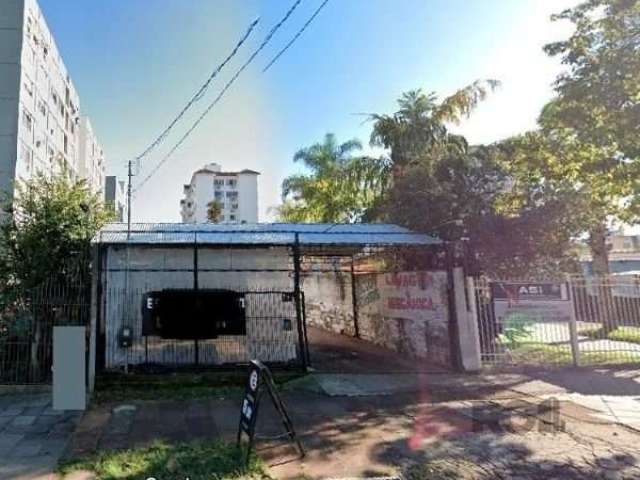 Terreno à venda na Avenida Otto Niemeyer, --, Tristeza, Porto Alegre, 405 m2 por R$ 950.000
