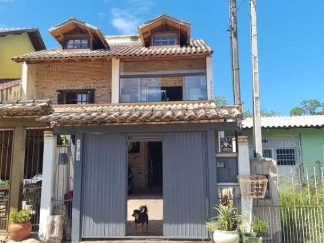 Casa com 3 quartos para alugar na Rua Doutor Lauro Miguel Sturm, --, Hípica, Porto Alegre, 124 m2 por R$ 2.500