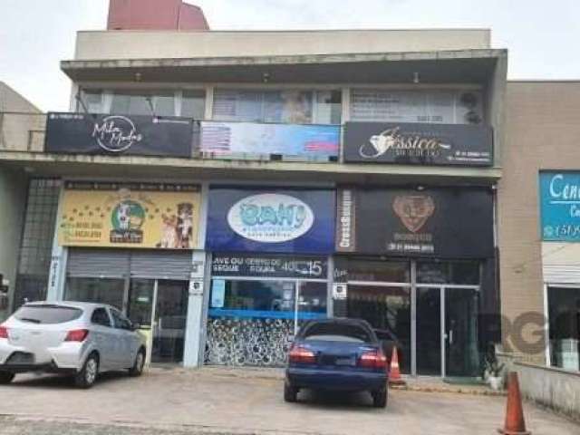 Ponto comercial à venda na Avenida Edgar Pires de Castro, --, Hípica, Porto Alegre, 71 m2 por R$ 450.000