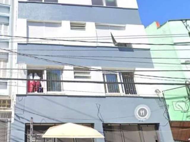 Apartamento com 1 quarto para alugar na Rua João Alfredo, --, Cidade Baixa, Porto Alegre, 47 m2 por R$ 1.300