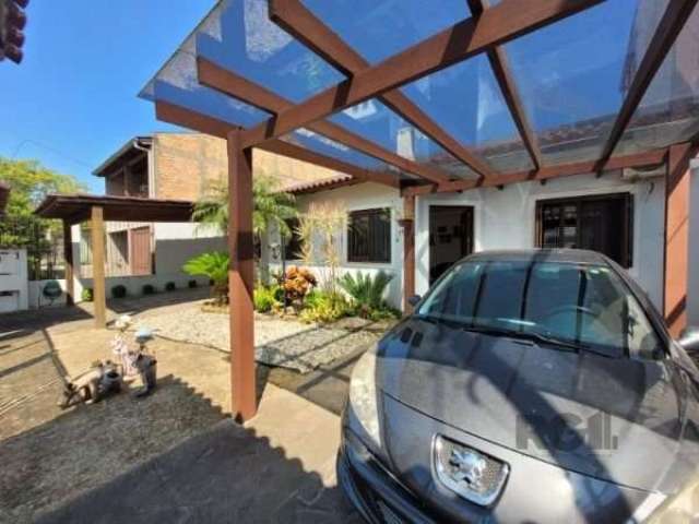 Casa com 6 quartos para alugar na Rua Doutor Hermes Pacheco, --, Aberta dos Morros, Porto Alegre, 200 m2 por R$ 4.900