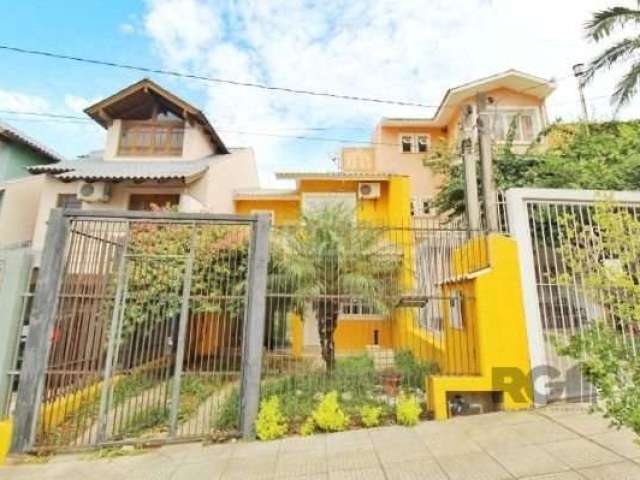 Casa com 3 quartos para alugar na Avenida Altos do Santa Rita, --, Aberta dos Morros, Porto Alegre, 134 m2 por R$ 2.800