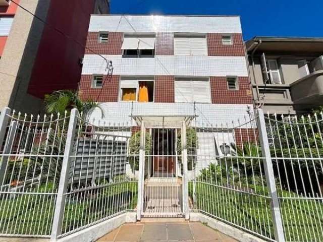 Apartamento com 1 quarto à venda na Praça Menino Deus, --, Menino Deus, Porto Alegre, 40 m2 por R$ 225.000