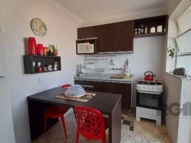 Apartamento com 1 quarto à venda na Avenida João Pessoa, --, Farroupilha, Porto Alegre, 49 m2 por R$ 359.000