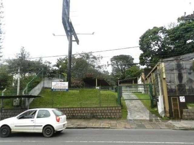 Casa comercial para alugar na Avenida Wenceslau Escobar, --, Tristeza, Porto Alegre por R$ 12.000