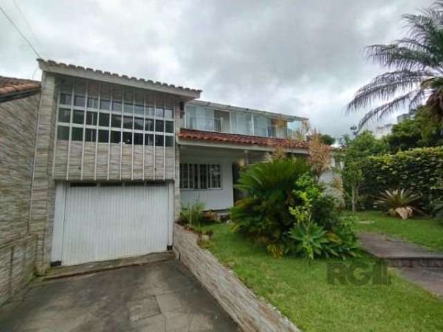 Casa com 6 quartos para alugar na Avenida Tramandaí, --, Ipanema, Porto Alegre, 325 m2 por R$ 7.950