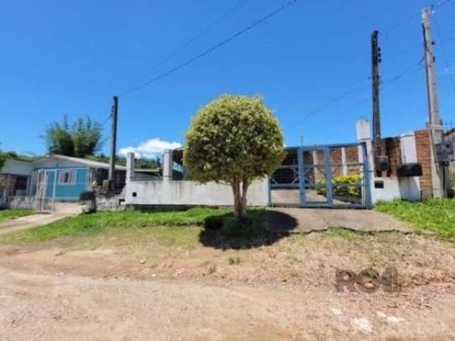 Casa com 2 quartos para alugar na Calábria, --, Lageado, Porto Alegre, 500 m2 por R$ 1.800