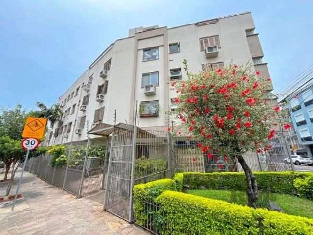 Apartamento com 1 quarto à venda na Rua Lopo Gonçalves, --, Cidade Baixa, Porto Alegre, 39 m2 por R$ 240.000