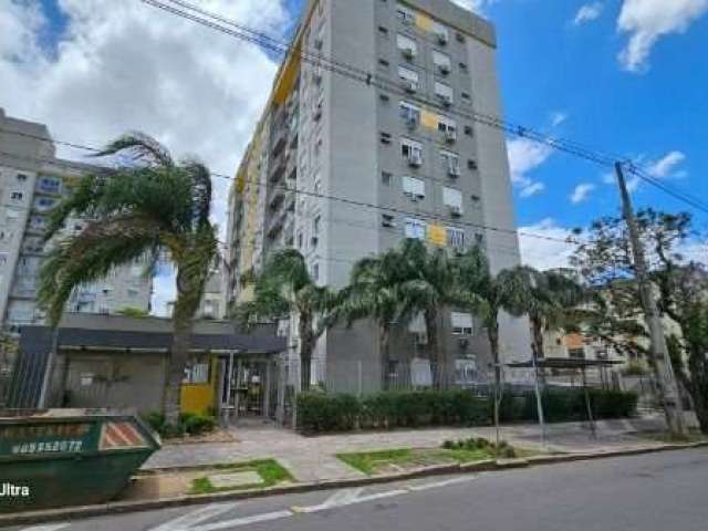 Apartamento com 3 quartos à venda na Doutor Barcelos, --, Camaquã, Porto Alegre, 68 m2 por R$ 365.000
