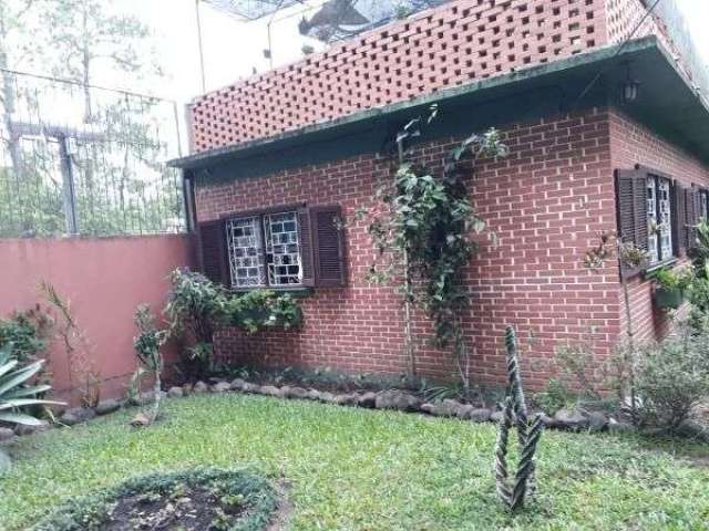 Casa com 2 quartos à venda na Avenida Coronel Marcos, --, Pedra Redonda, Porto Alegre, 80 m2 por R$ 399.900