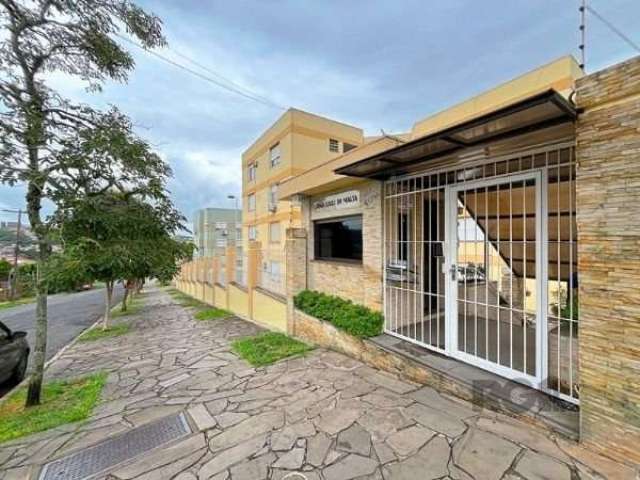 Apartamento com 1 quarto à venda na Rua Banco da Província, --, Santa Tereza, Porto Alegre, 80 m2 por R$ 148.000