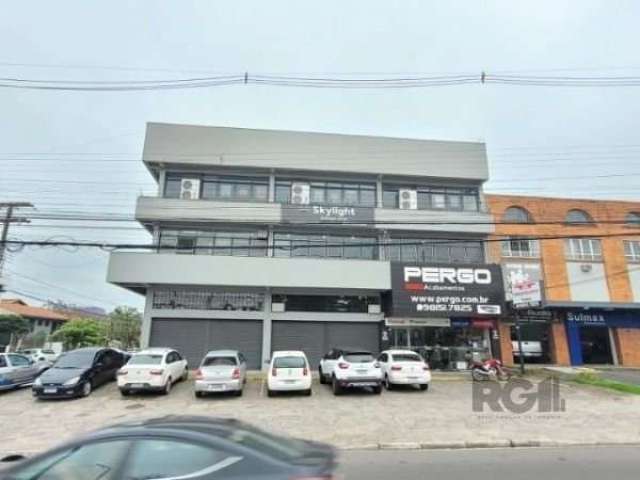 Ponto comercial para alugar na Juca Batista, --, Ipanema, Porto Alegre, 85 m2 por R$ 4.300
