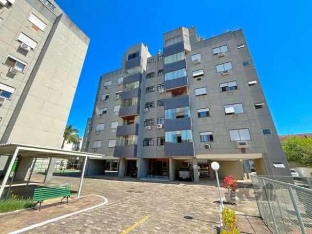 Apartamento com 2 quartos à venda na Rua Afonso Arinos, --, Camaquã, Porto Alegre, 73 m2 por R$ 337.000