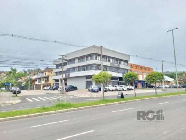 Sala comercial para alugar na Rua José Aristides Martins, --, Ipanema, Porto Alegre, 360 m2 por R$ 5.900