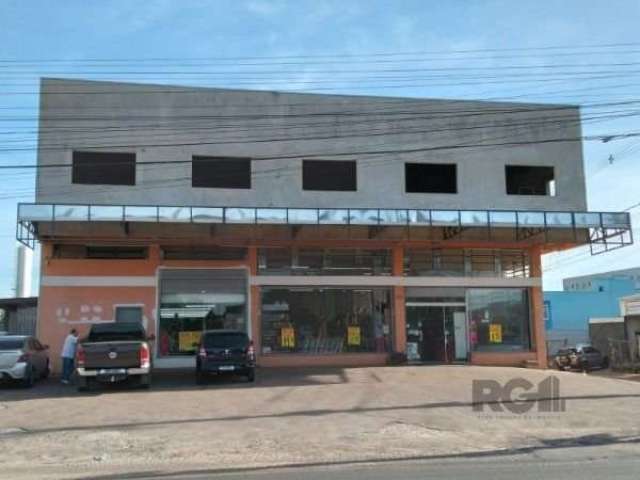 Sala comercial para alugar na Avenida Edgar Pires de Castro, --, Hípica, Porto Alegre, 400 m2 por R$ 6.000