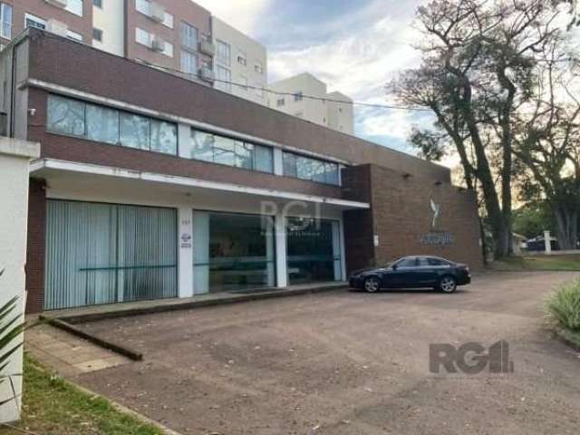 Ponto comercial para alugar na Estrada João Salomoni, --, Vila Nova, Porto Alegre, 34 m2 por R$ 2.500