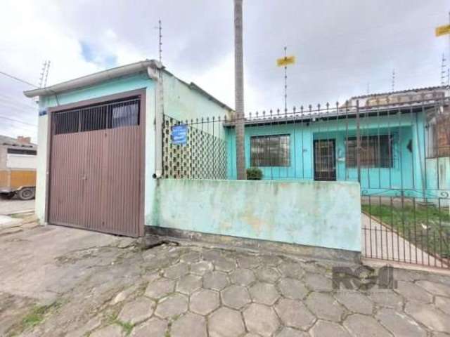 Casa com 2 quartos à venda na Acesso A, --, Restinga, Porto Alegre, 150 m2 por R$ 230.000