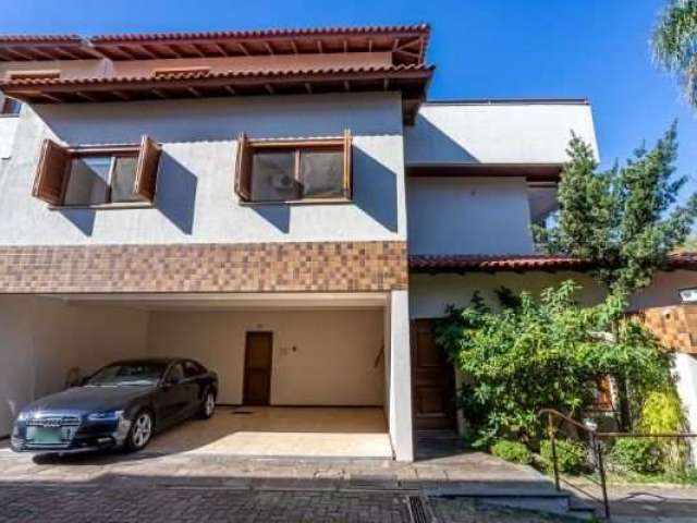 Casa em condomínio fechado com 3 quartos à venda na Travessa Pedra Redonda, --, Jardim Isabel, Porto Alegre, 367 m2 por R$ 1.540.000