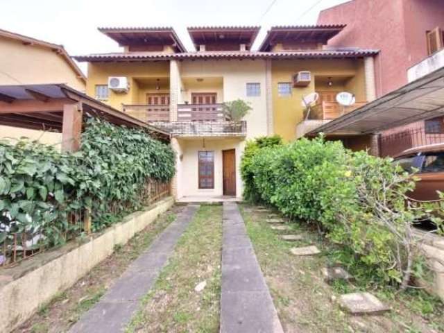 Casa com 3 quartos para alugar na Avenida Altos do Santa Rita, --, Aberta dos Morros, Porto Alegre, 165 m2 por R$ 2.800