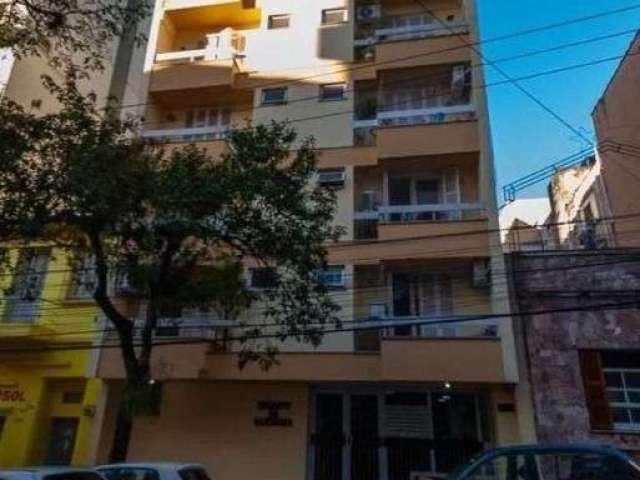 Apartamento com 1 quarto à venda na Rua General Vasco Alves, --, Centro Histórico, Porto Alegre, 39 m2 por R$ 220.000